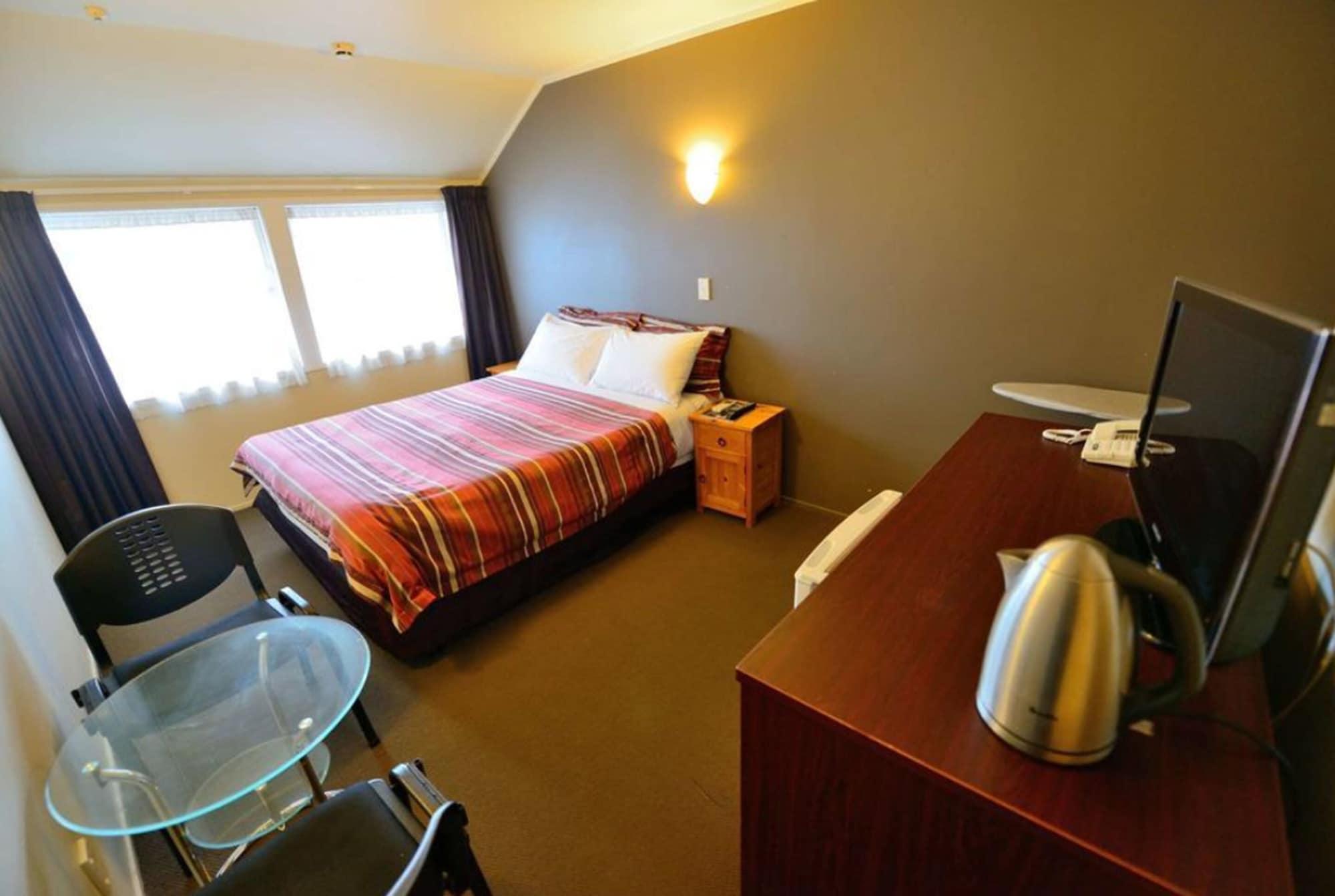 Varios Sai Motels - Greenlane Auckland