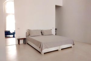 Alquiler Vacacional - Loft-Style Converted Chapel