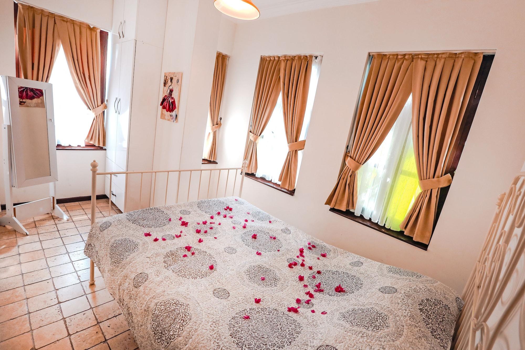 Habitación The Suite Apart Hotel Kaleiçi
