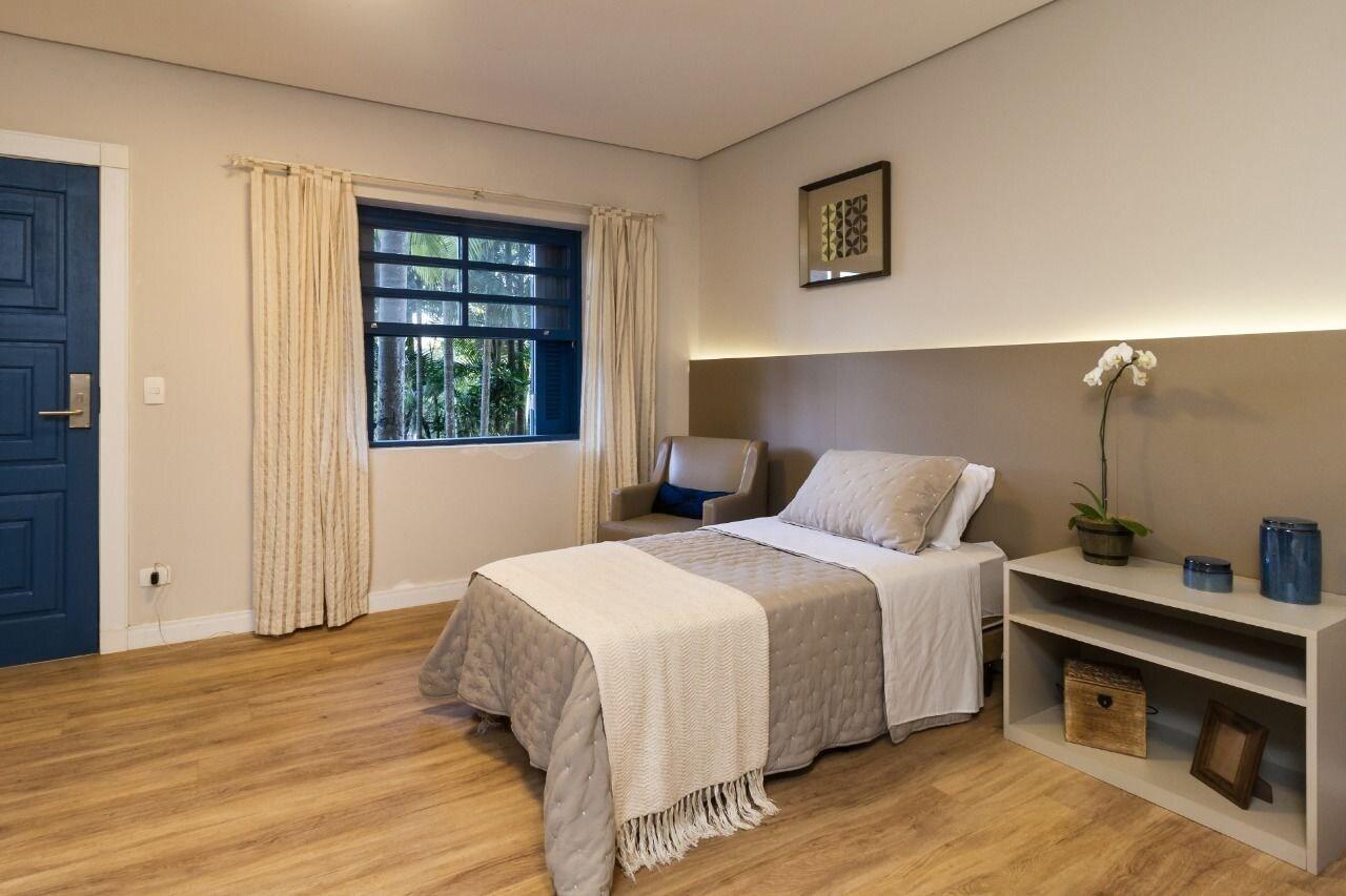 Varios Residencial Sênior Club Leger