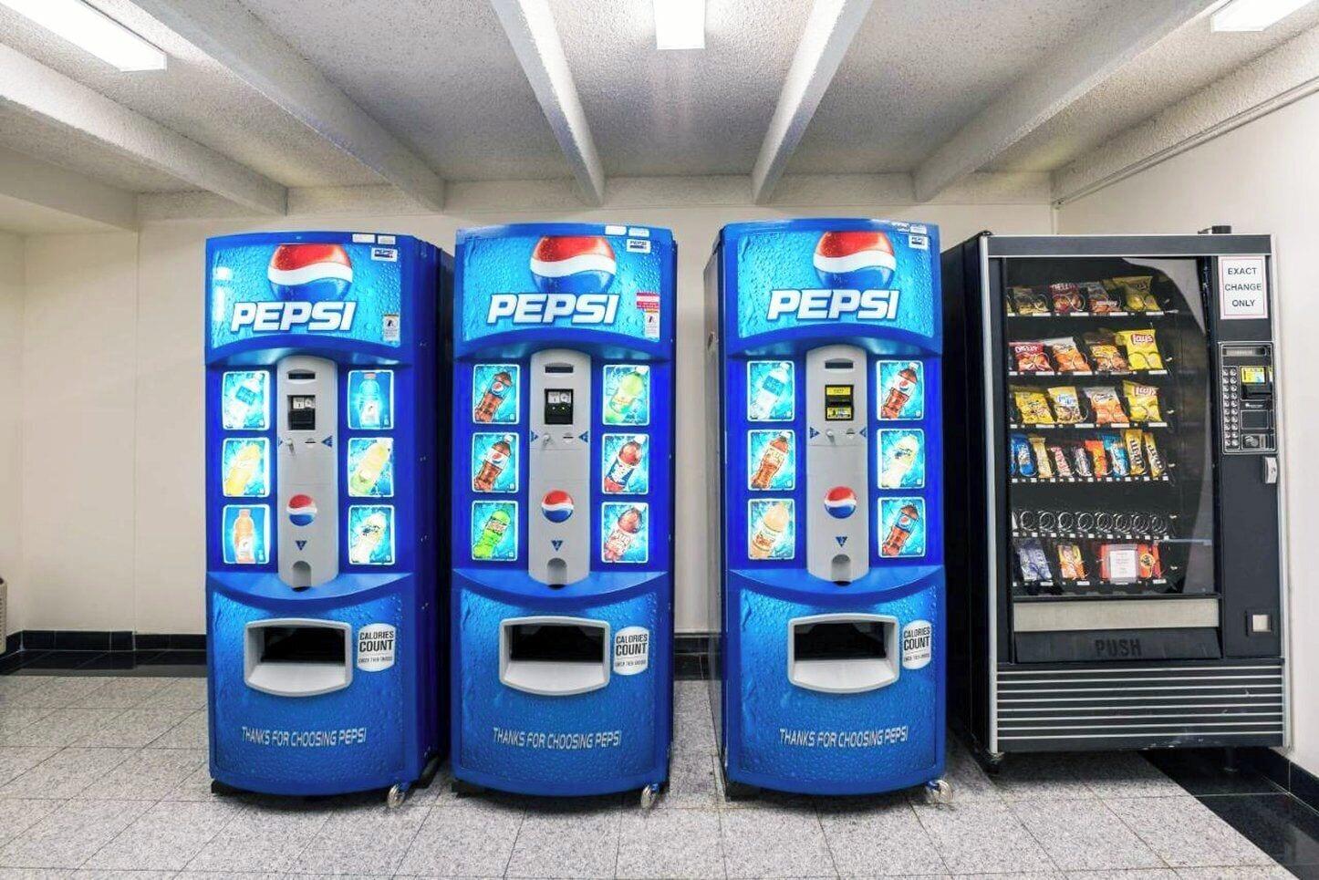 Comodidades del Alojamiento Red Carpet Inn & Suites