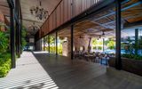 Cancun Bay All Inclusive Hotel