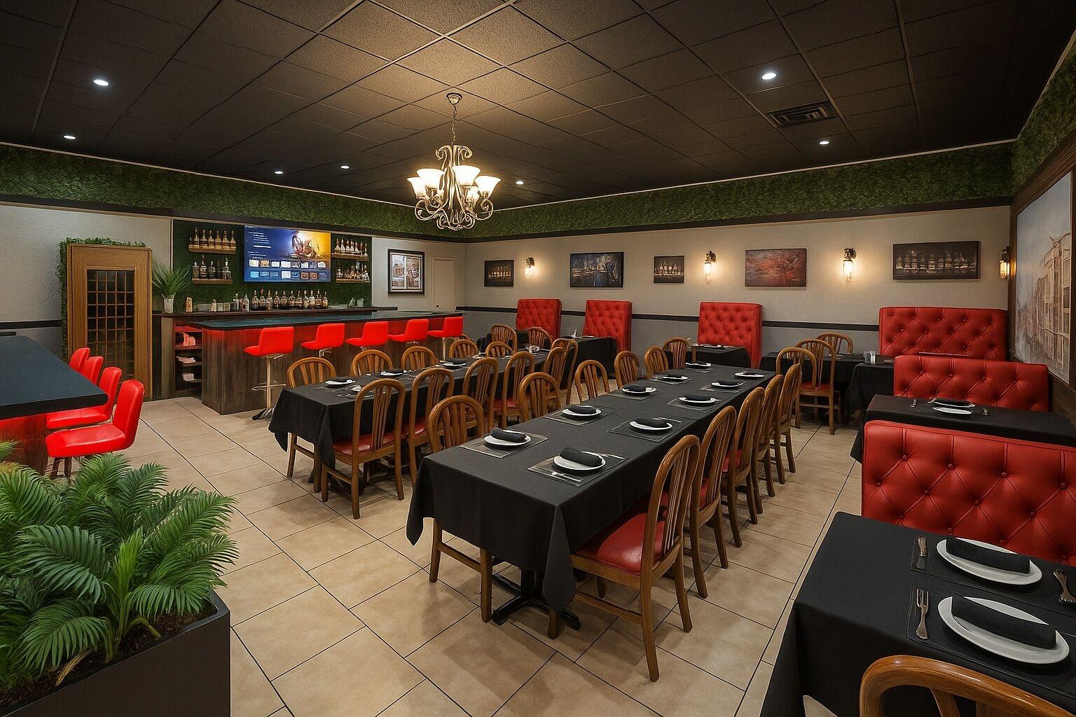 Restaurant Unno Boutique Hotel