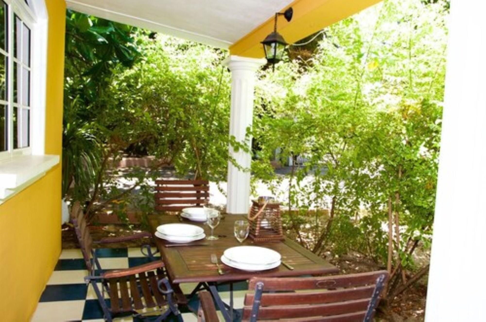 Restaurant Villa Anakao