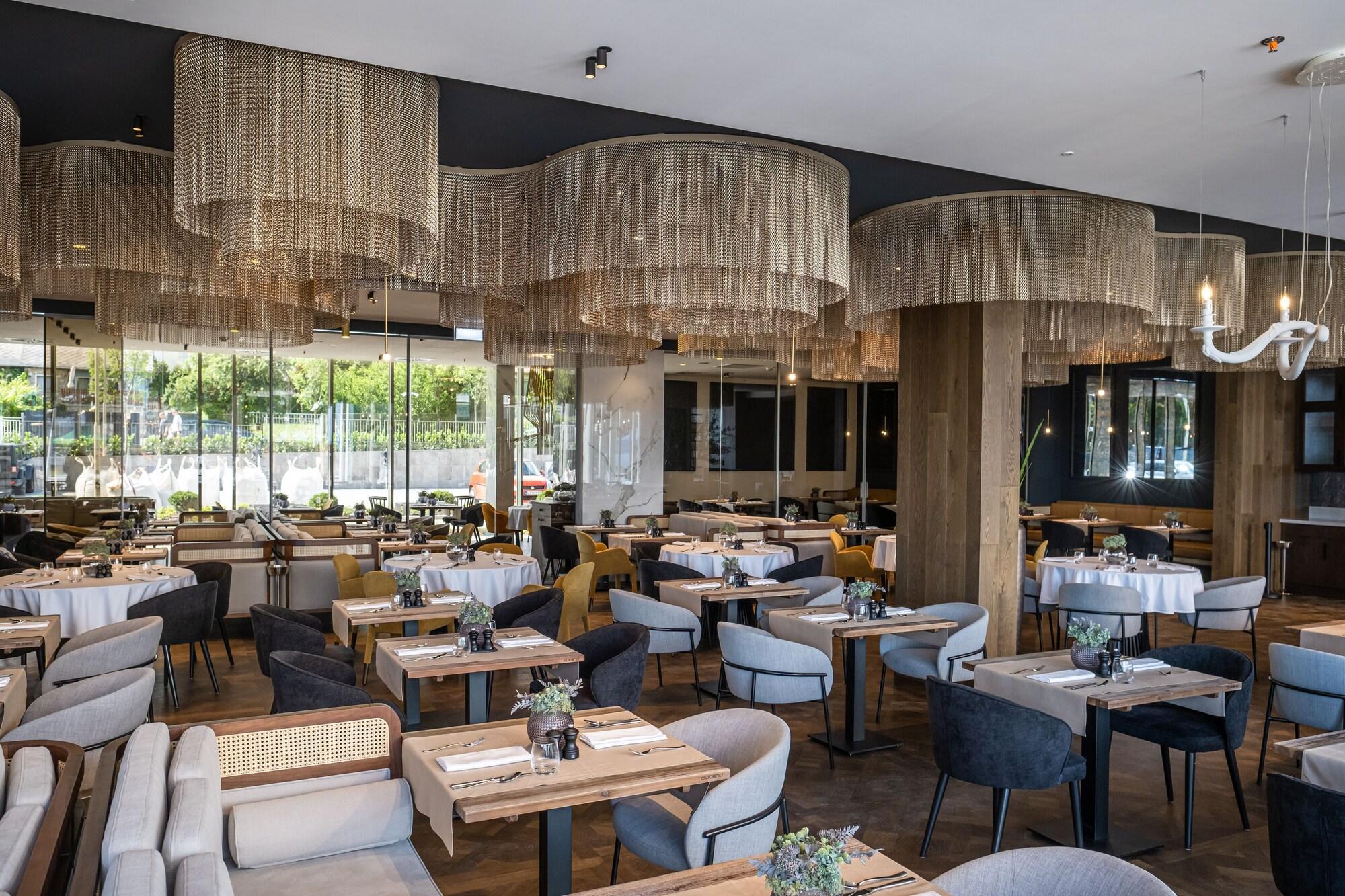 Restaurant Hotel Vinifera Wine & Spa