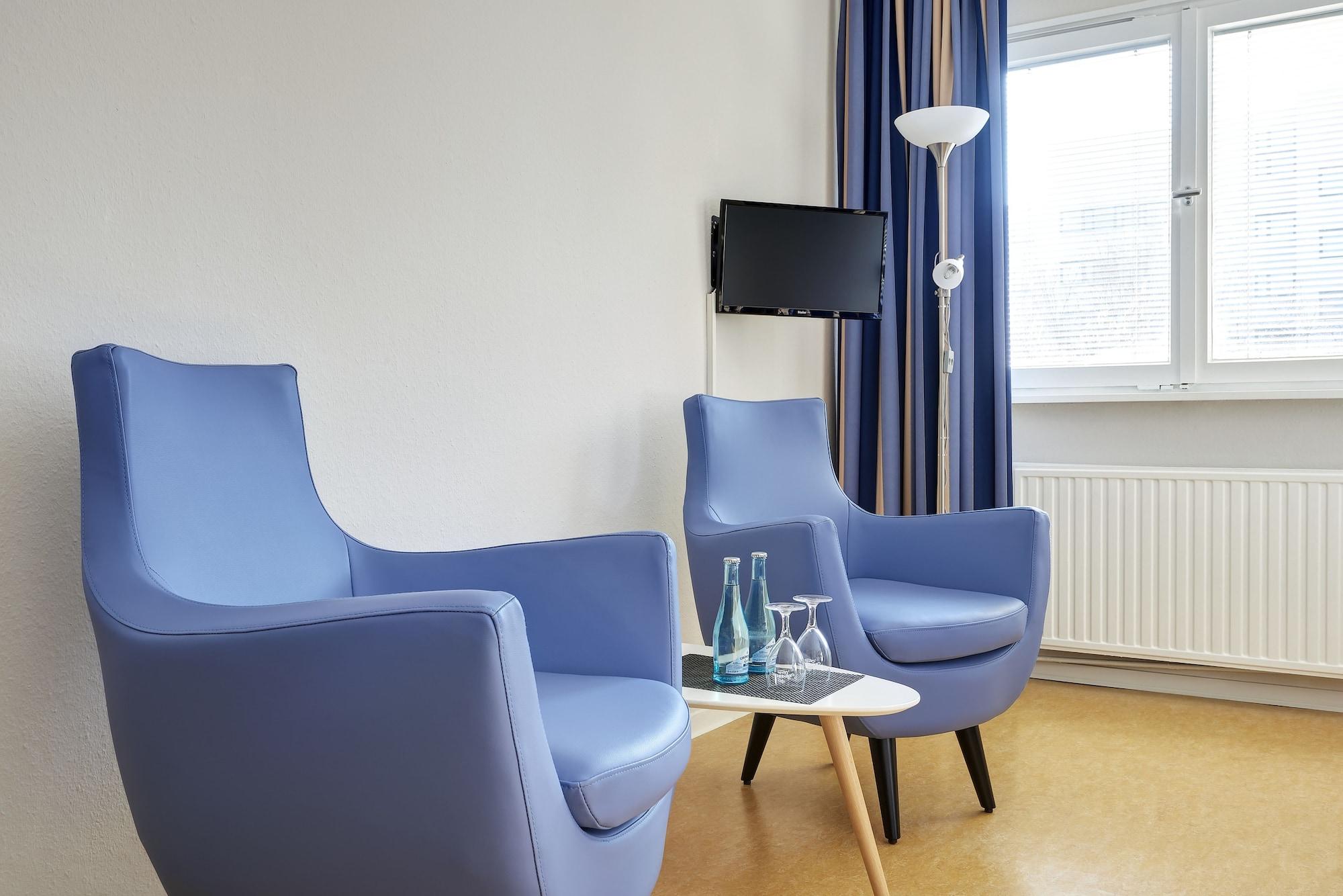 Set de Habitación Gästehaus Lazarus