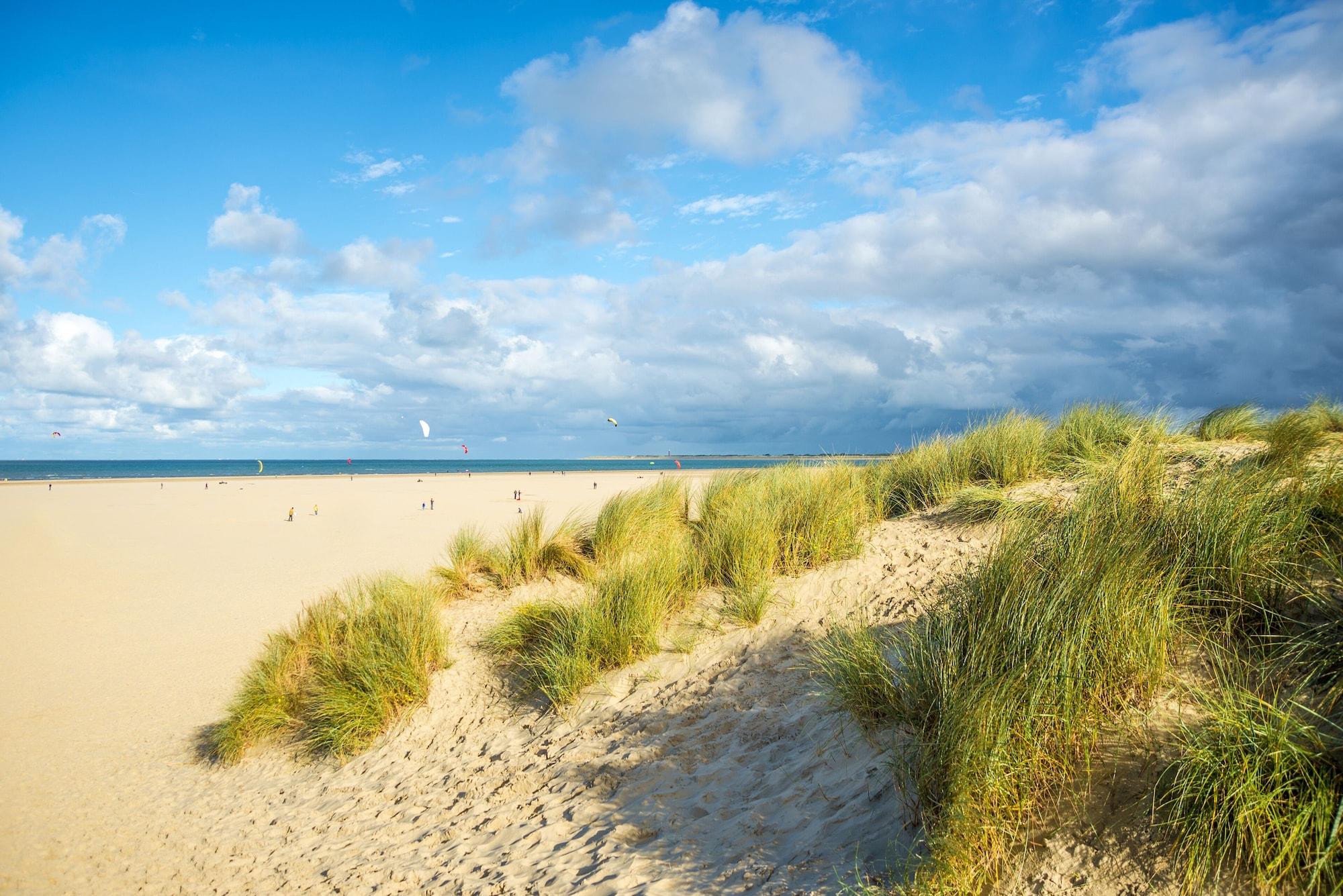 Playa Hof van Zeeland