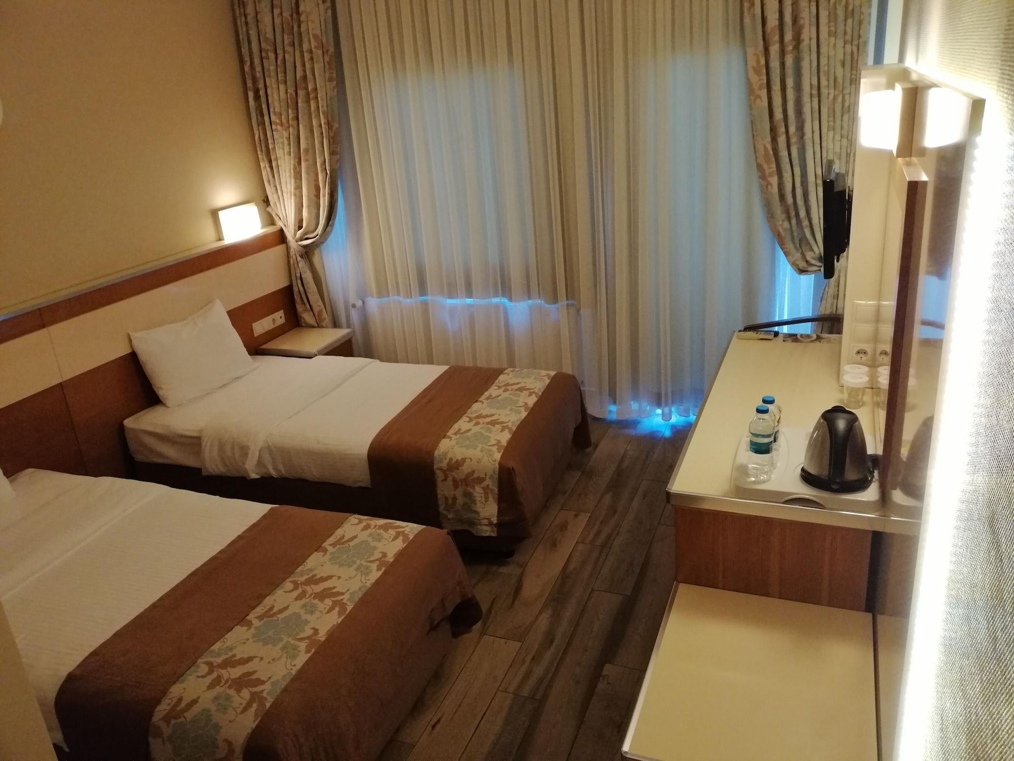 Habitación Iris Hotel & Spa