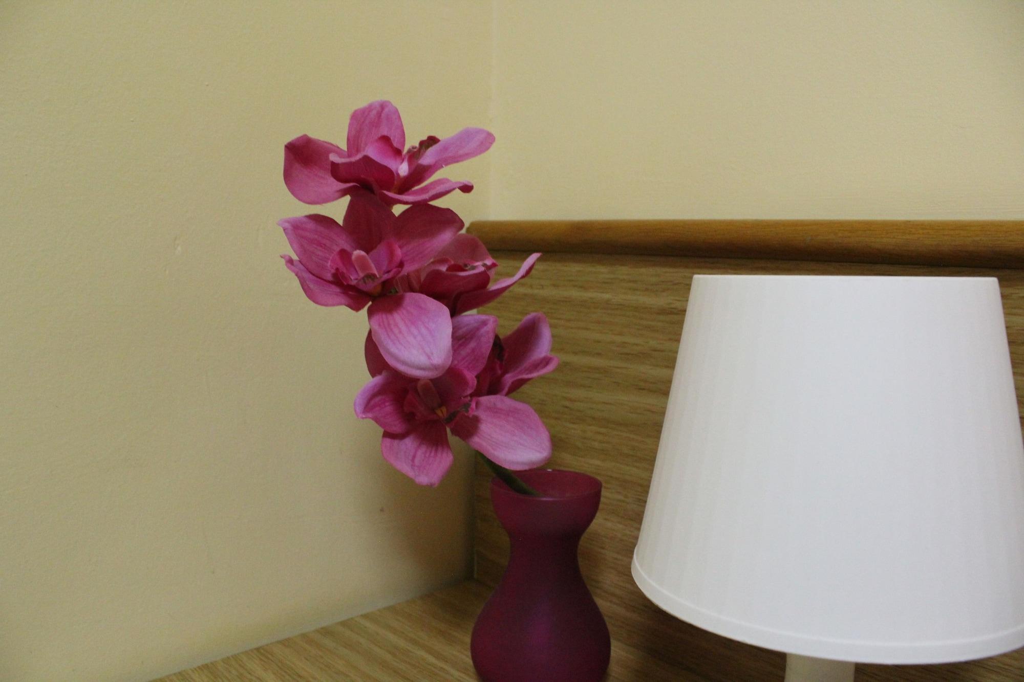 Set de Habitación Hotel Diana