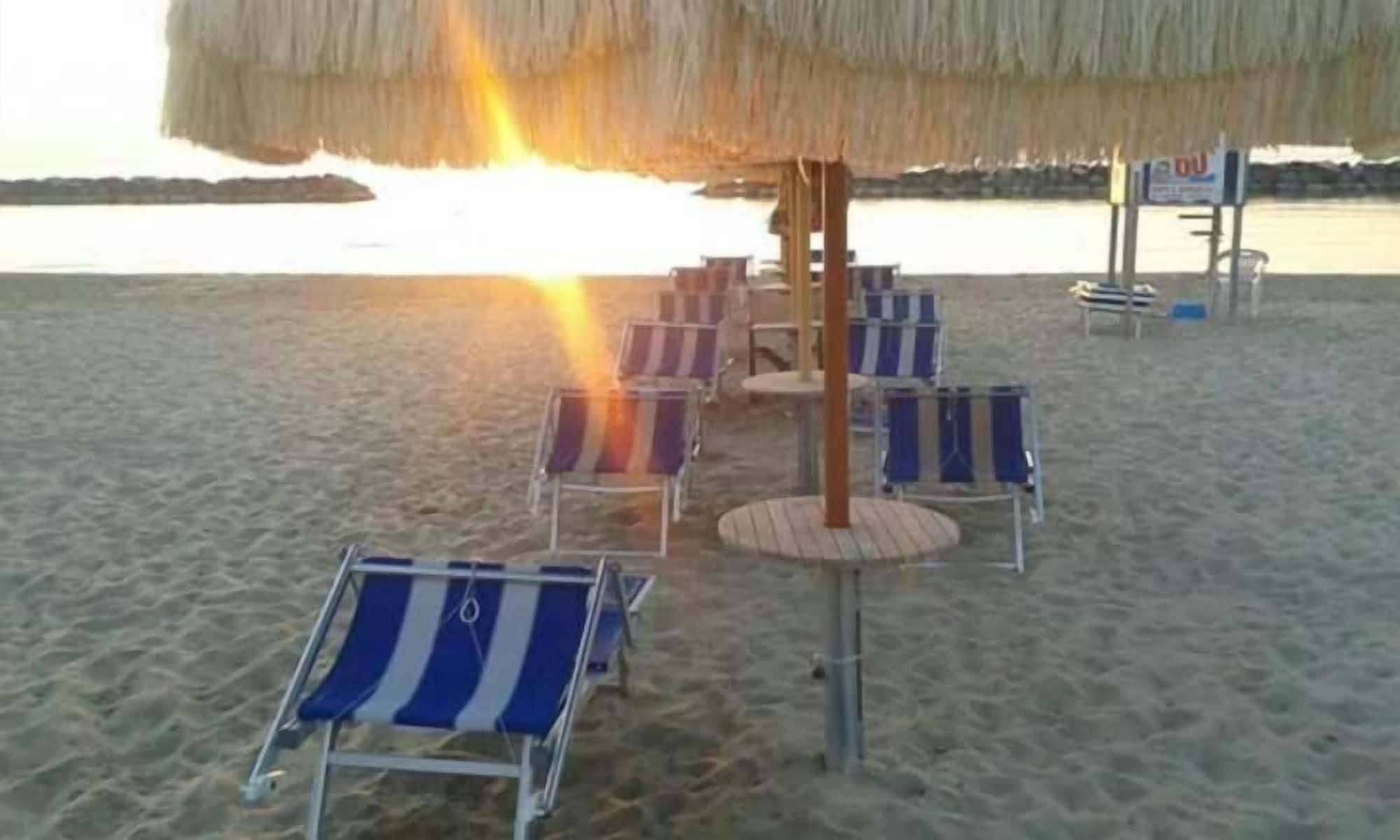 Playa B&B Da Peo