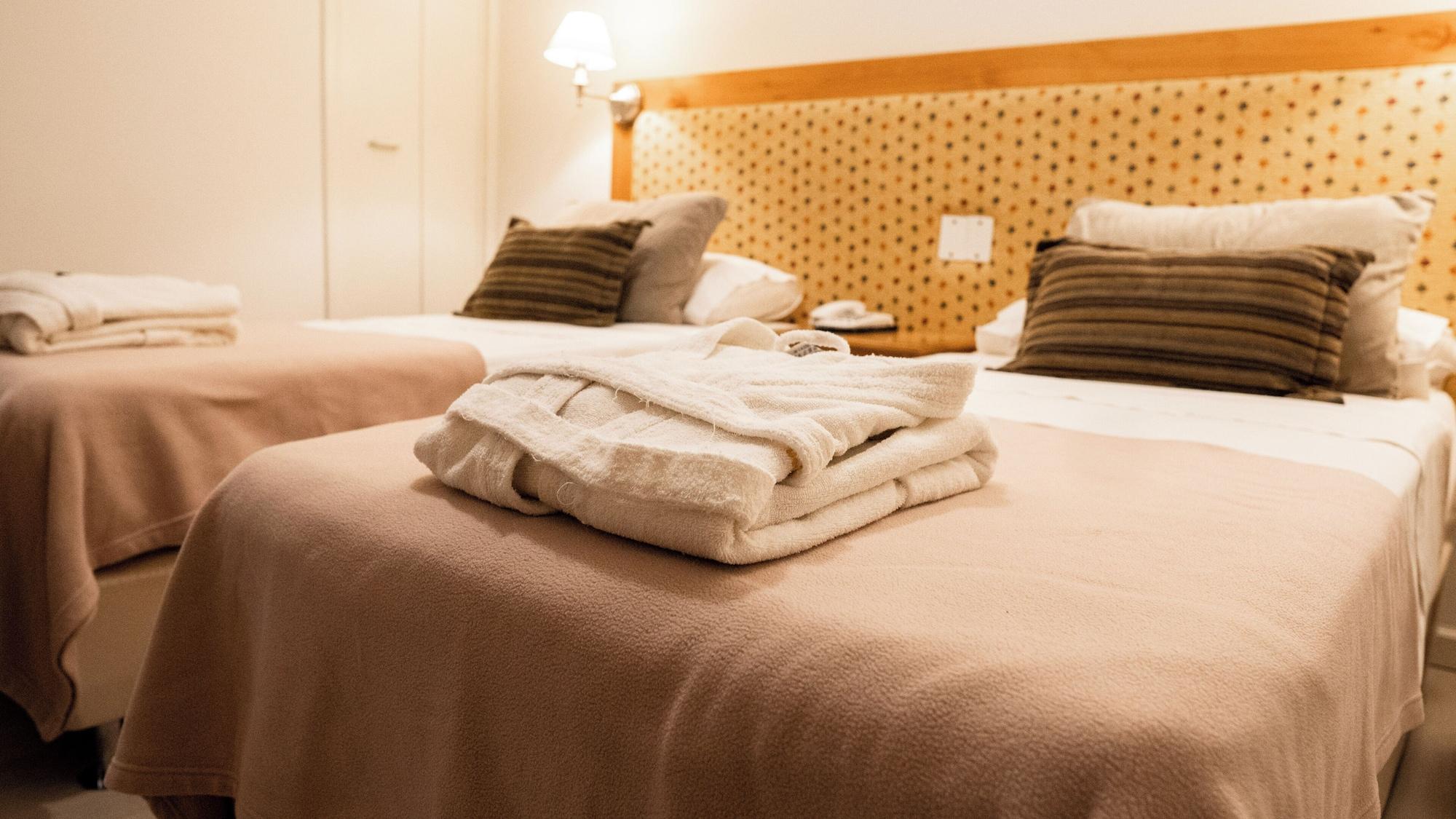 Habitación Costarenas Hotel & Spa