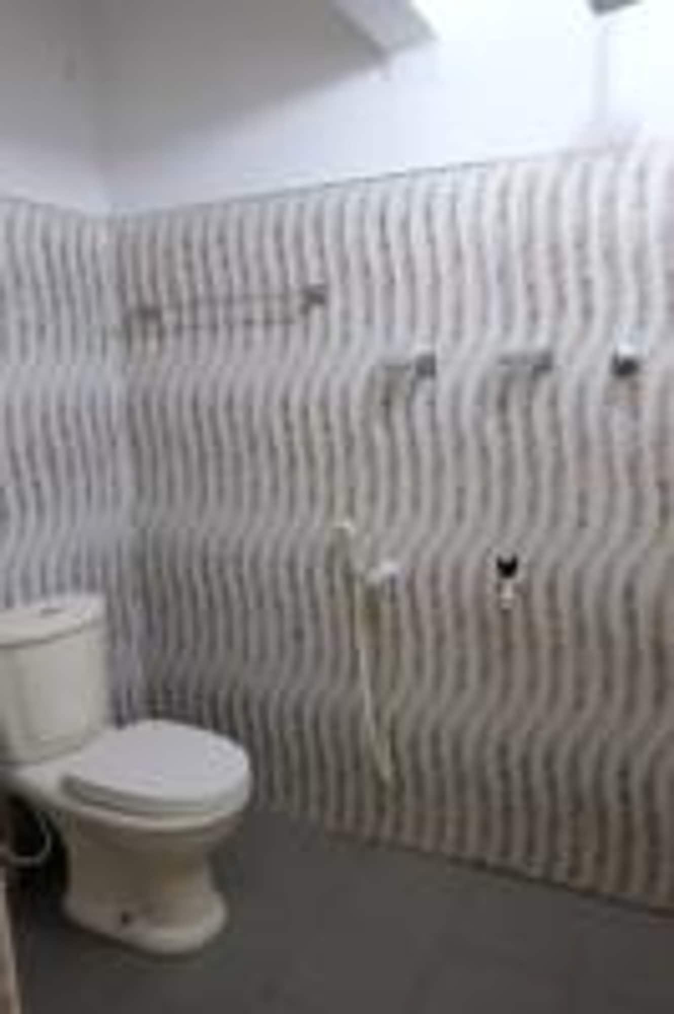 Equipamiento de Habitación Mala's Home Stay