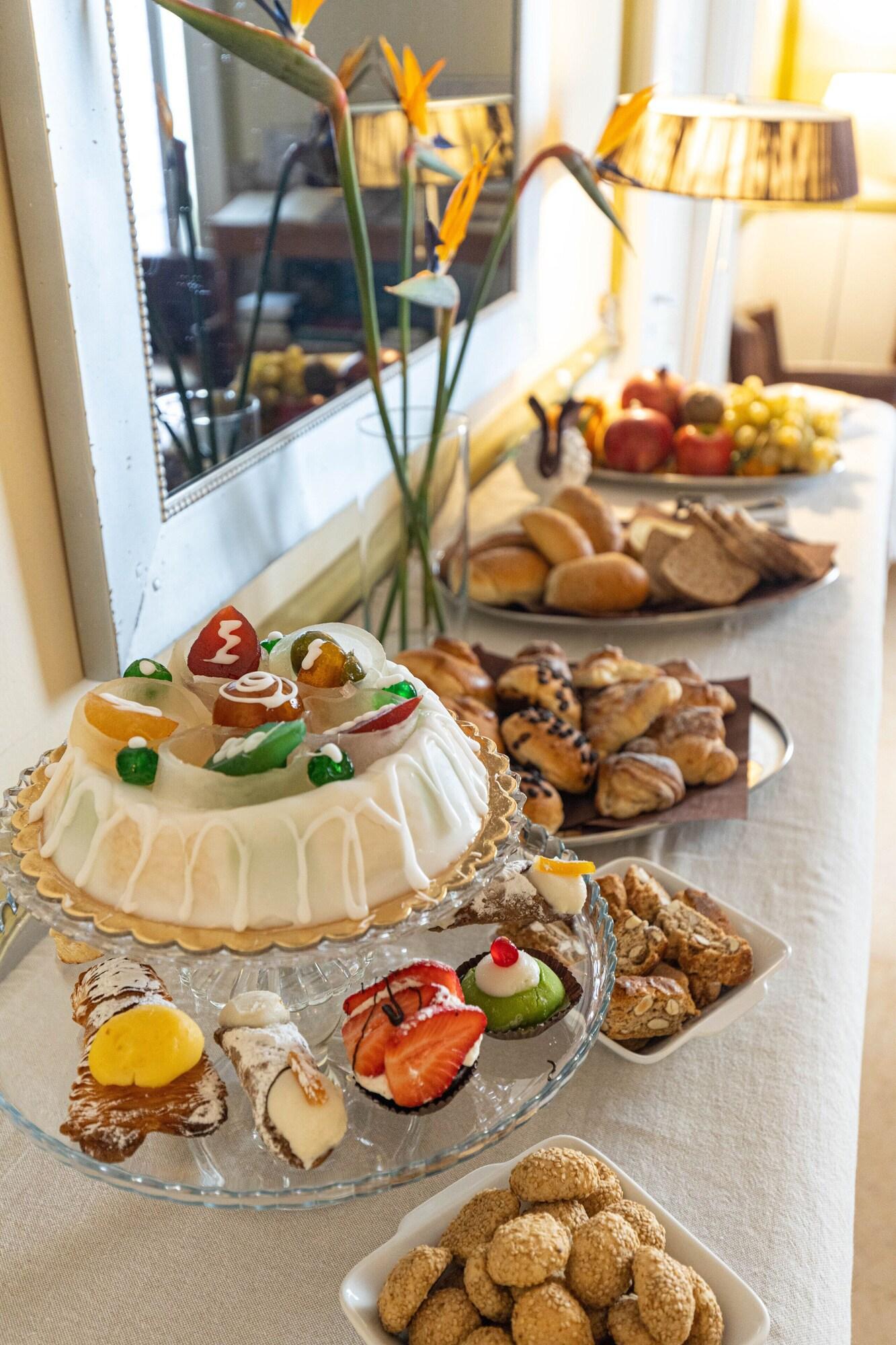 Restaurant Palazzo Sant'Agostino