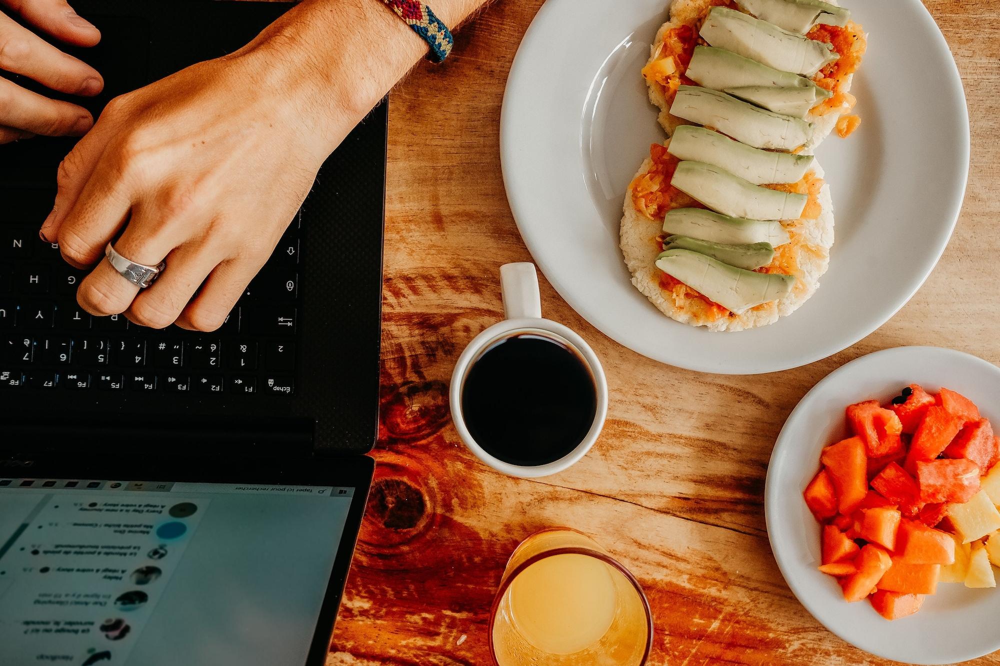 Vista Exterior Casa del Pavo Real Boutique Hotel