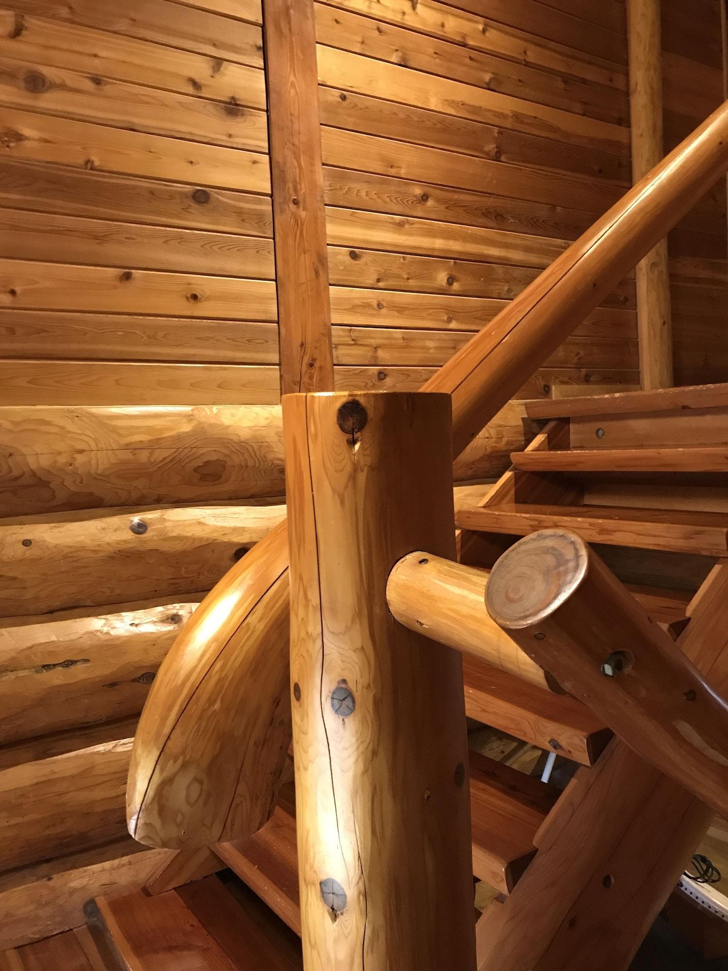 Varios Mori no Log Hotel Kamloops