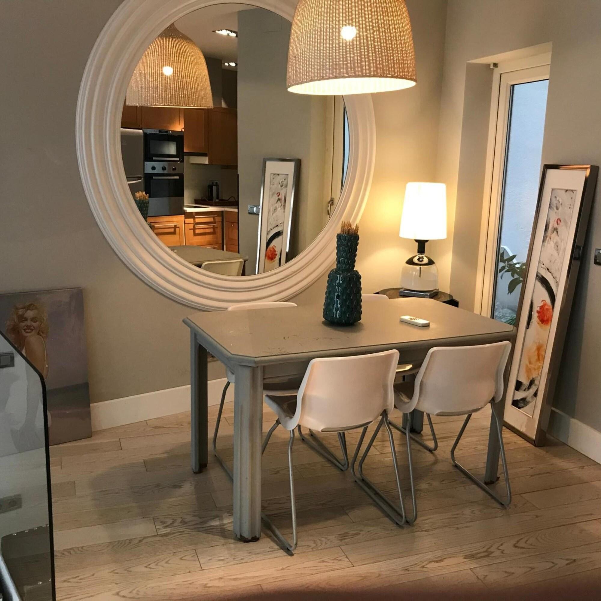 Restaurant AB Design Suites
