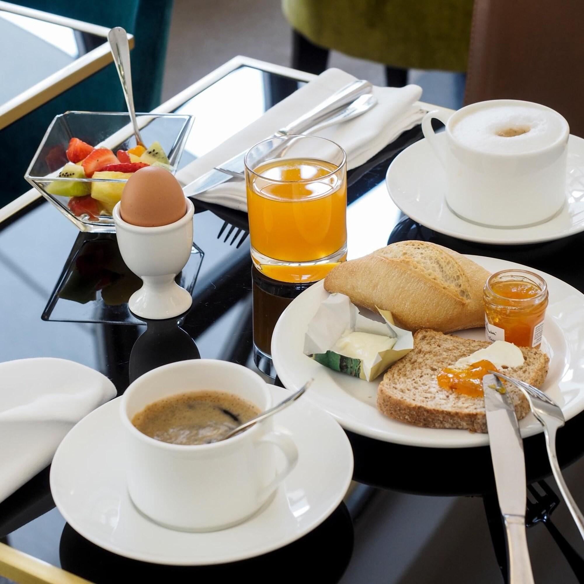 Restaurant Hotel Horto Convento
