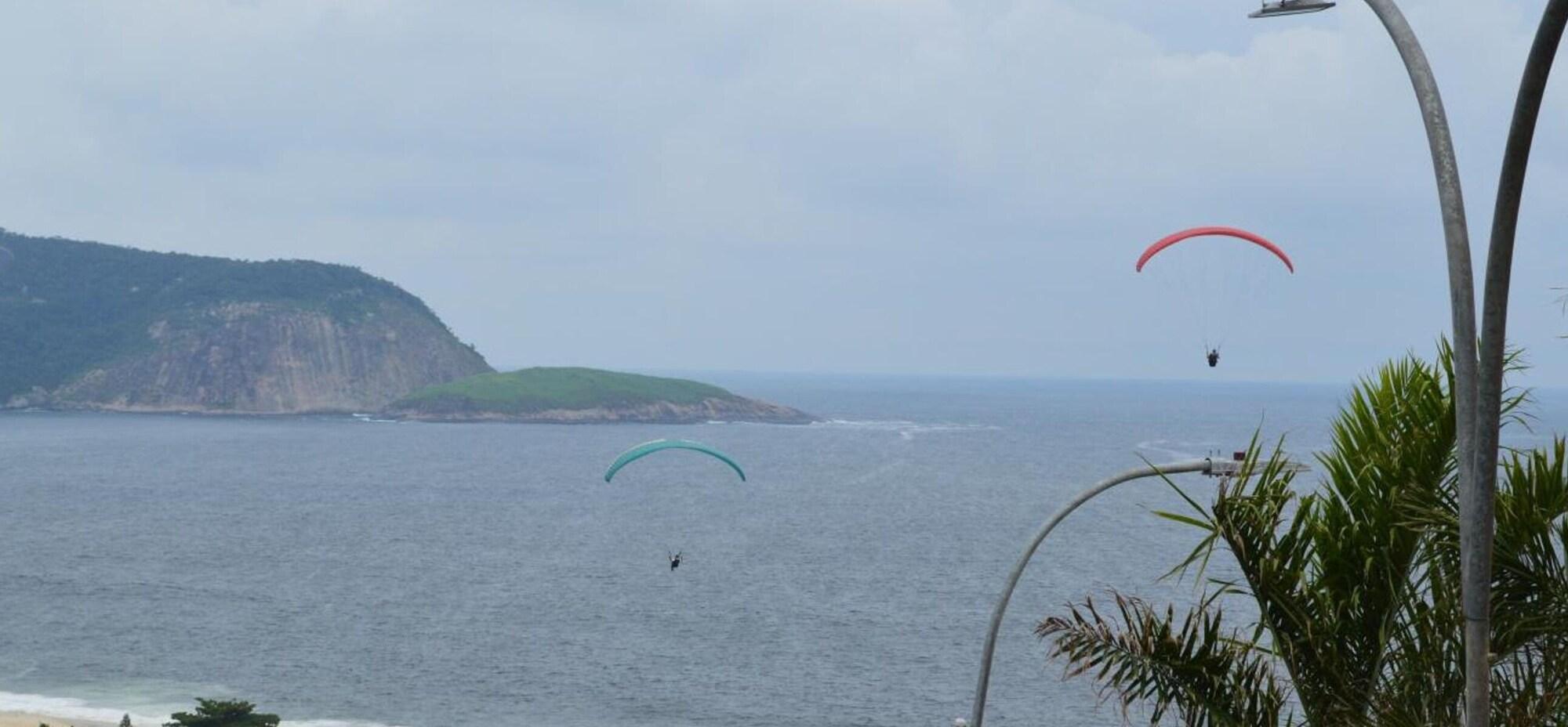 Playa Mirante Bela Vista