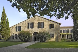 Alojamiento - Le Mas De Peint