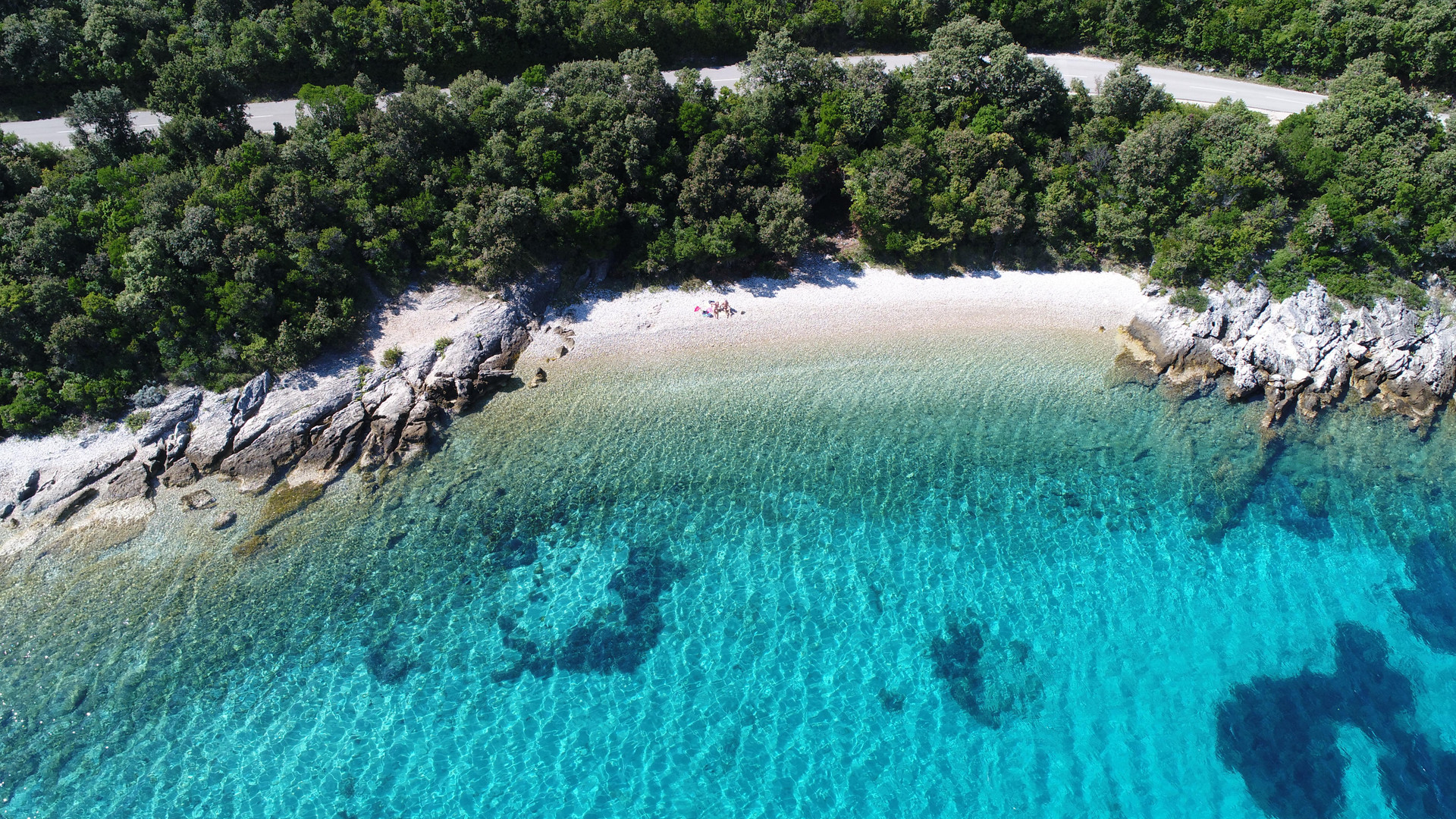 Playa Aminess Liburna Hotel