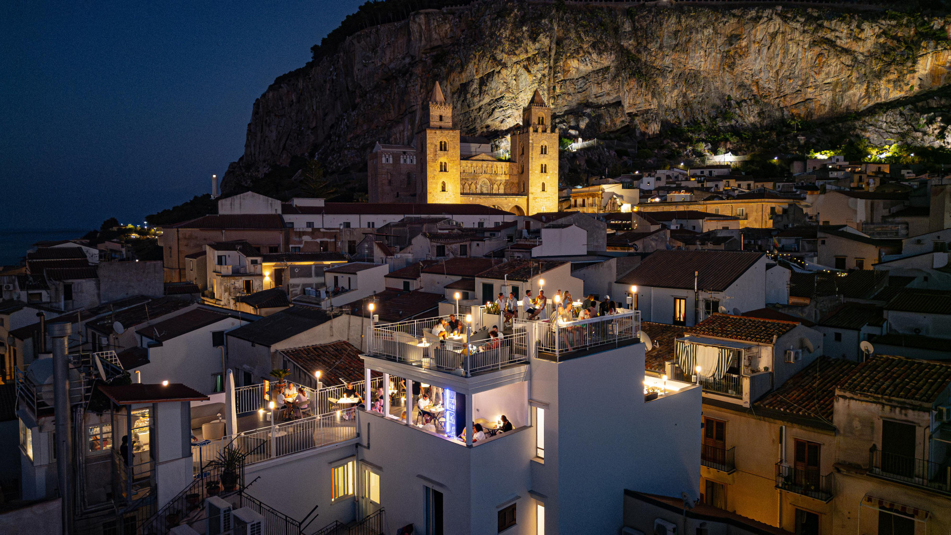 Varios Hotel La Giara