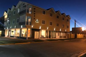 Alojamiento - Onais Hotel