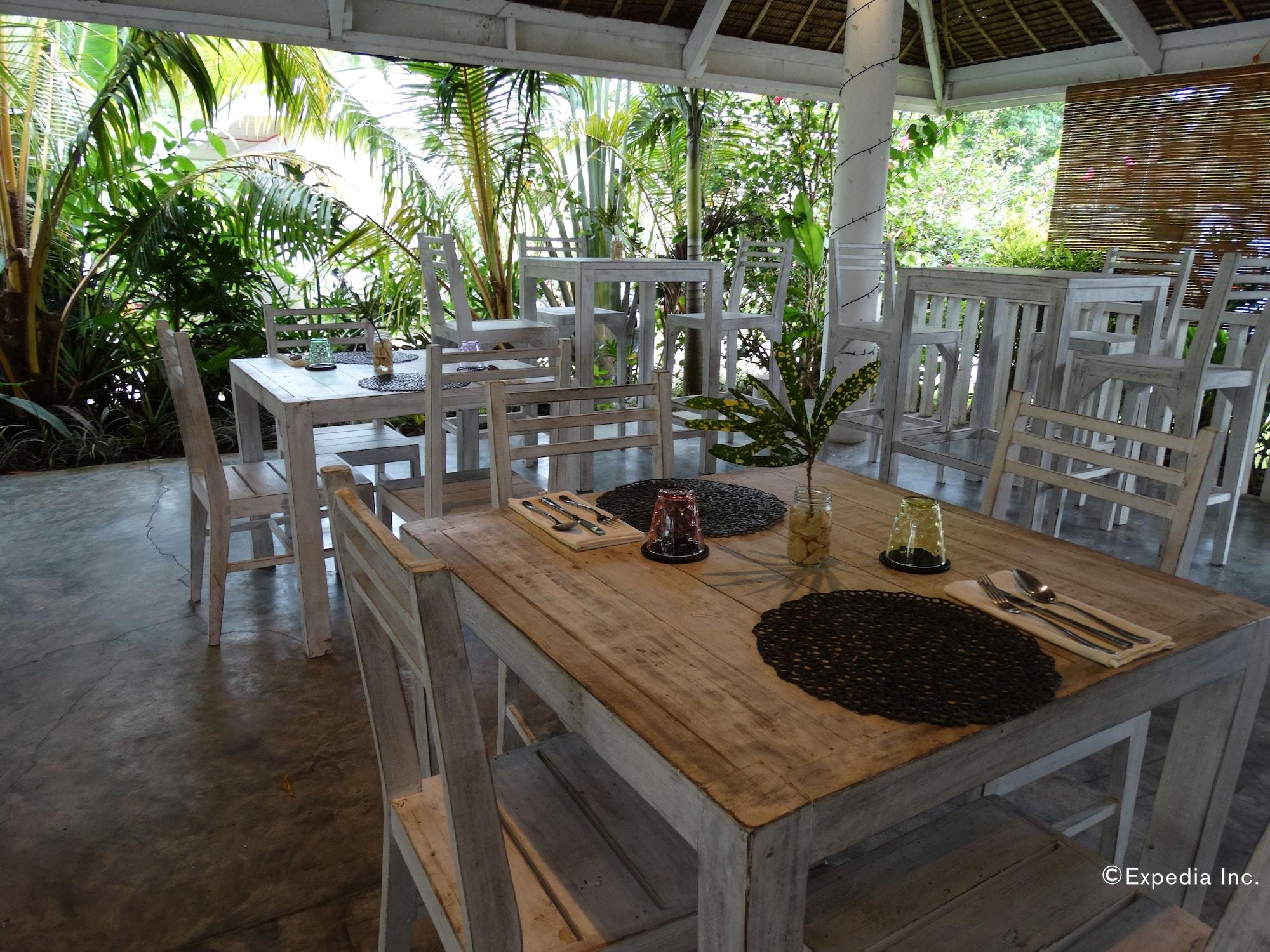 Restaurant Momo Beach House