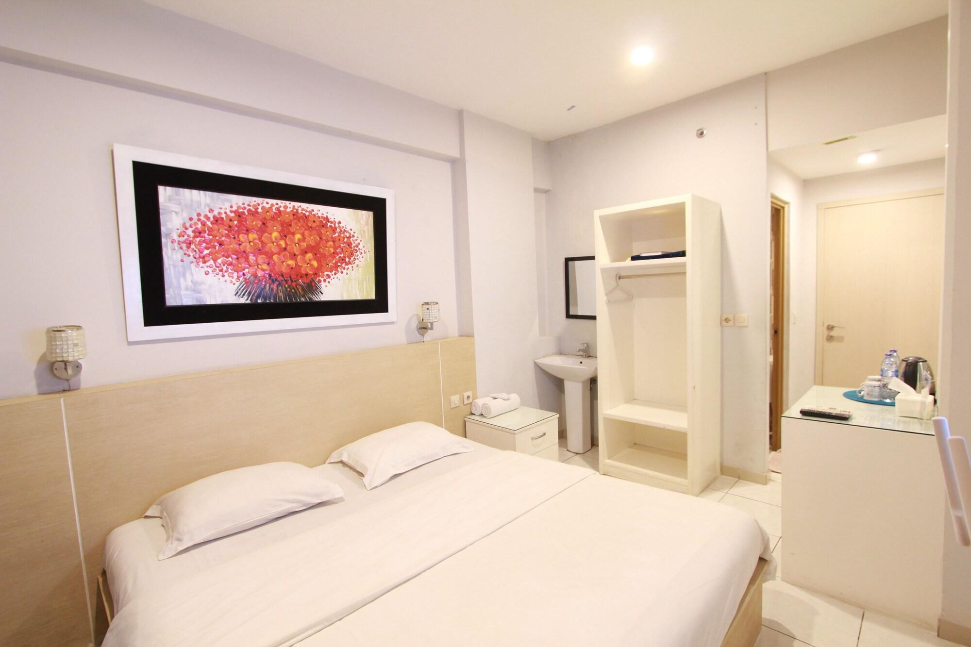 Varios MyRooms Bekasi
