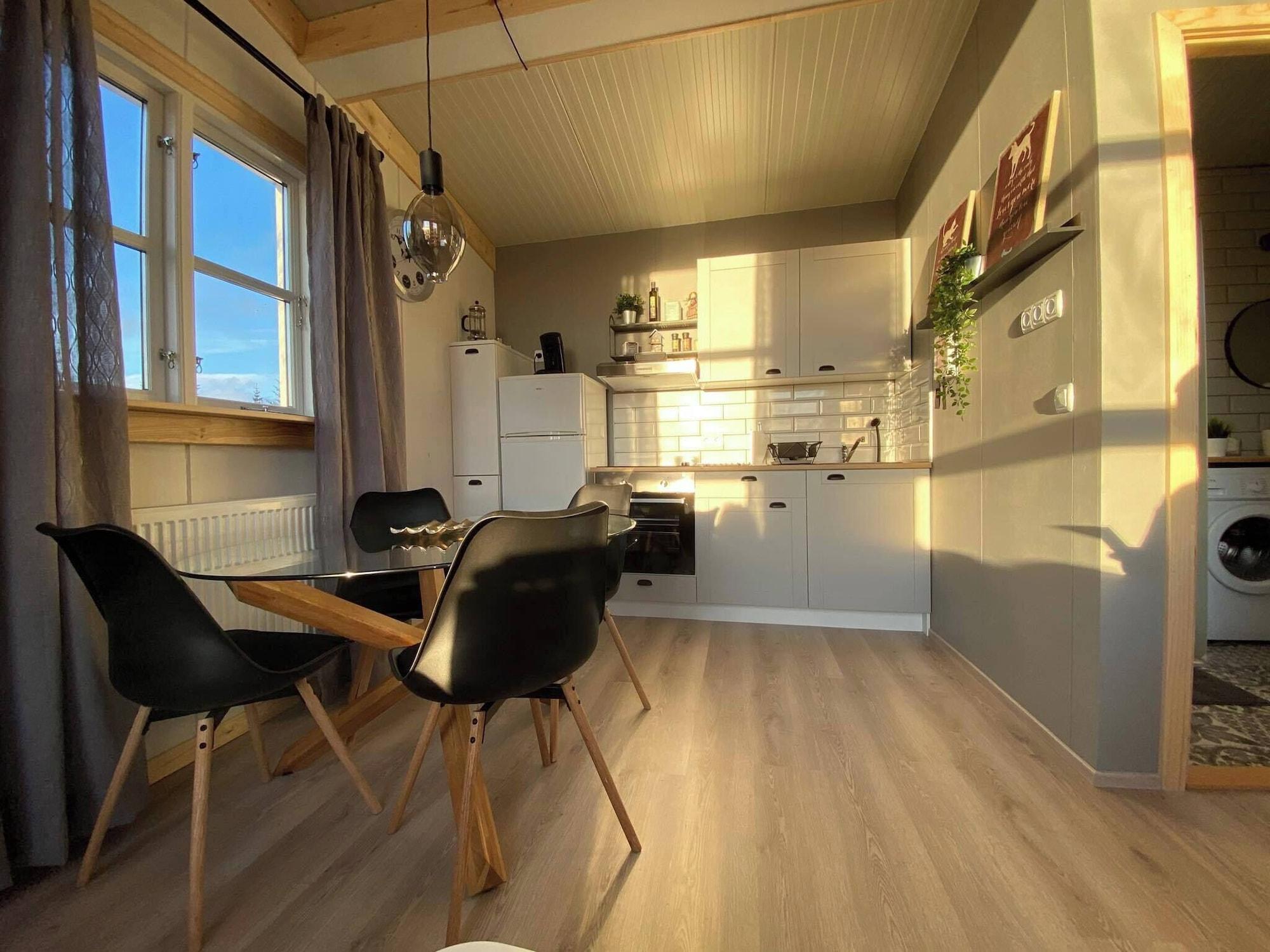 Equipamiento de Habitación Cozy Little Cottage In The Golden Circle