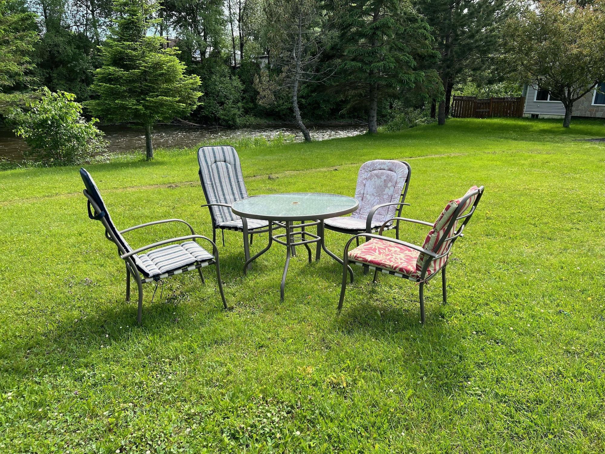 Vista Exterior La Roma Motel