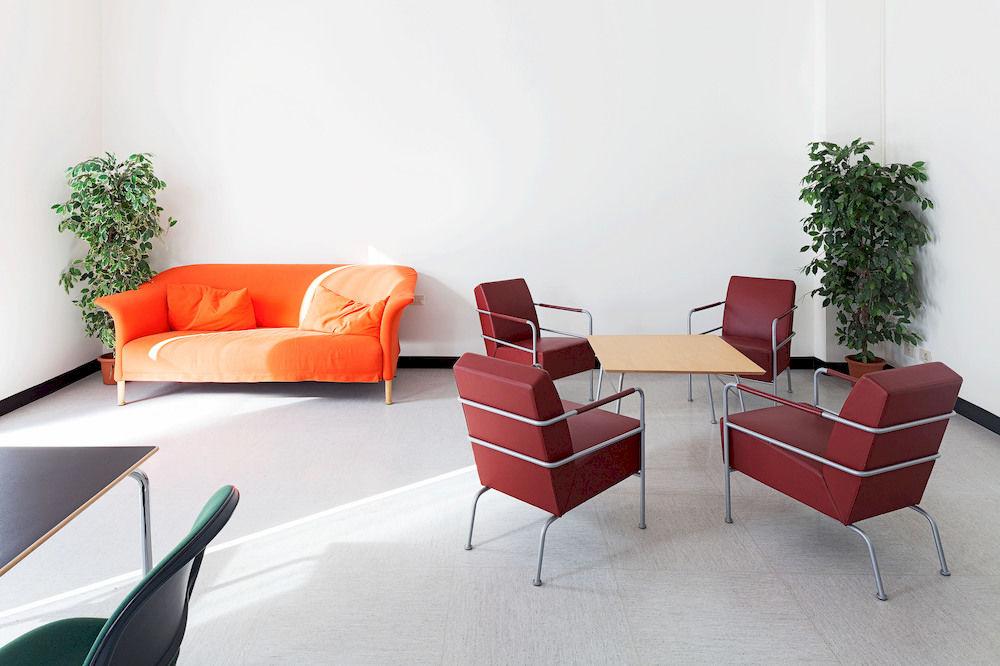 Vista Lobby Excel Residence NEXT