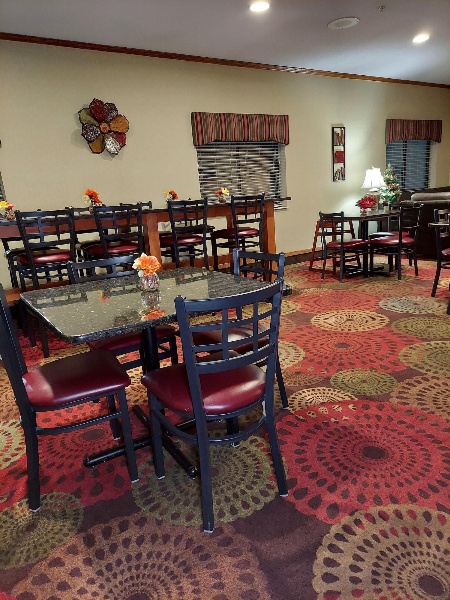 Restaurant Baymont by Wyndham Portage Indiana Dunes