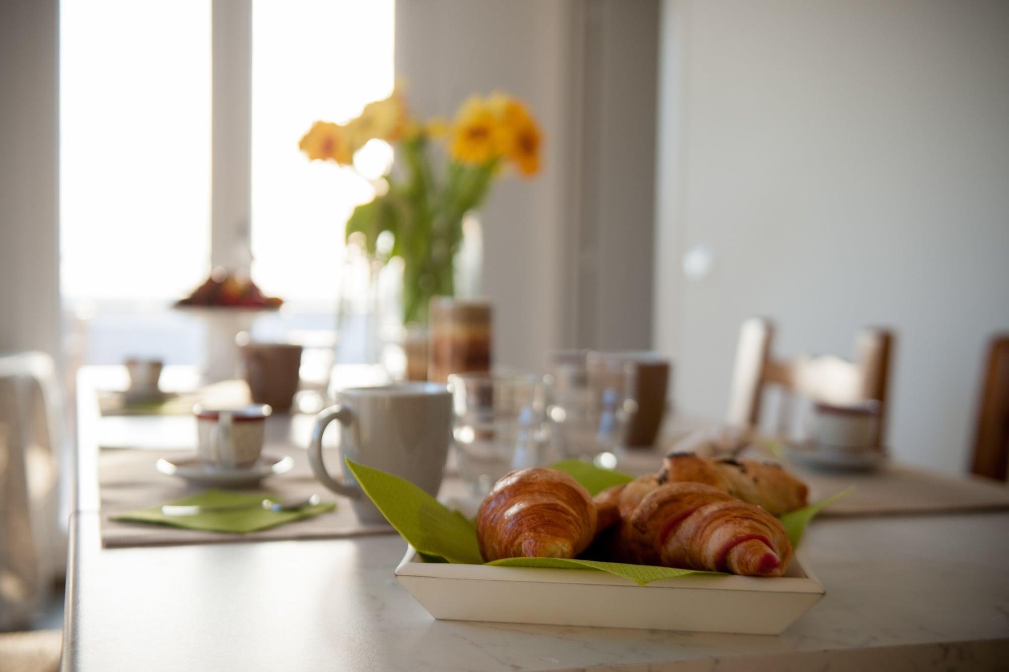 Restaurant La Terrazza di Harmakhis