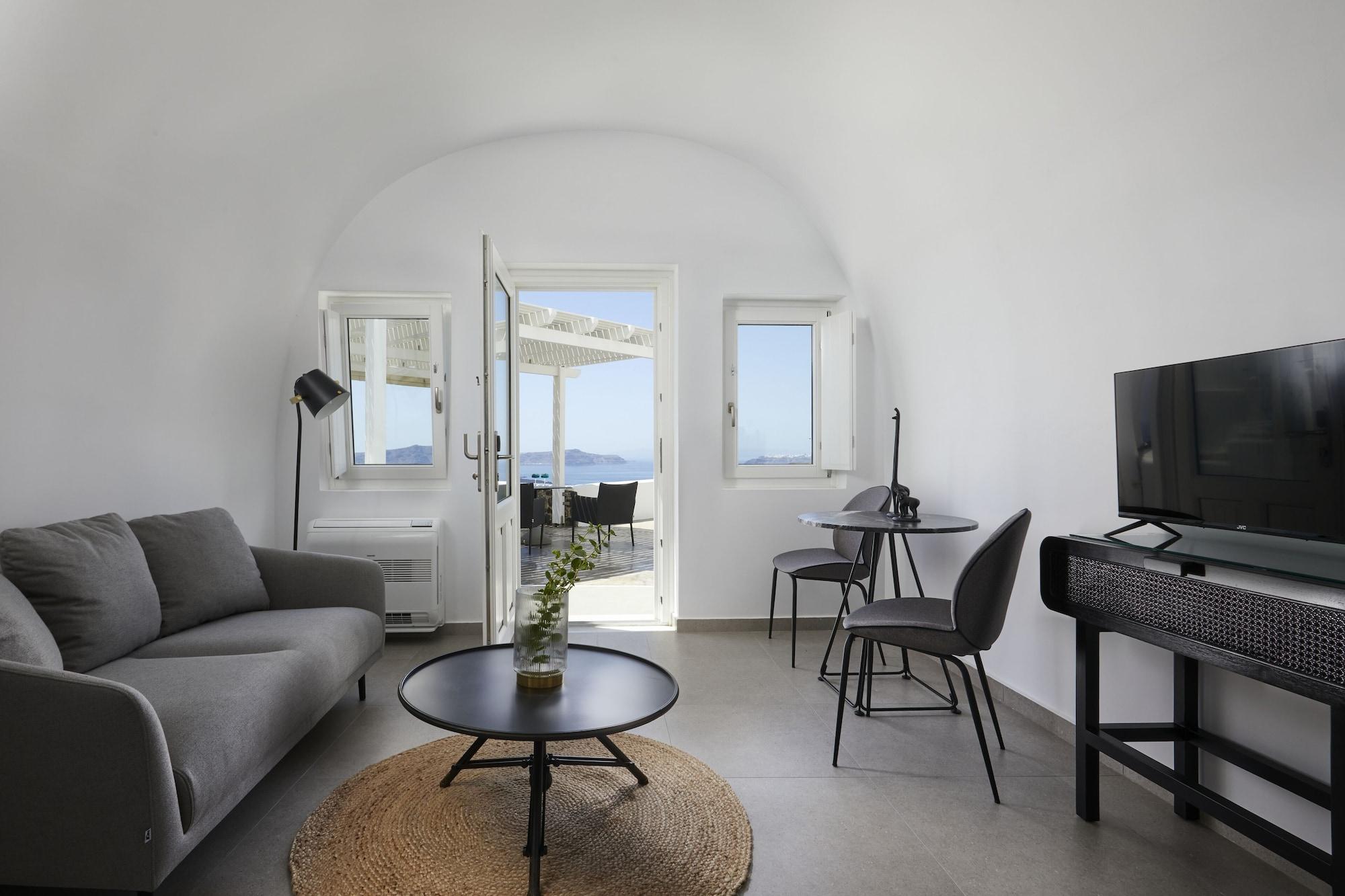 Habitación Petit Palace