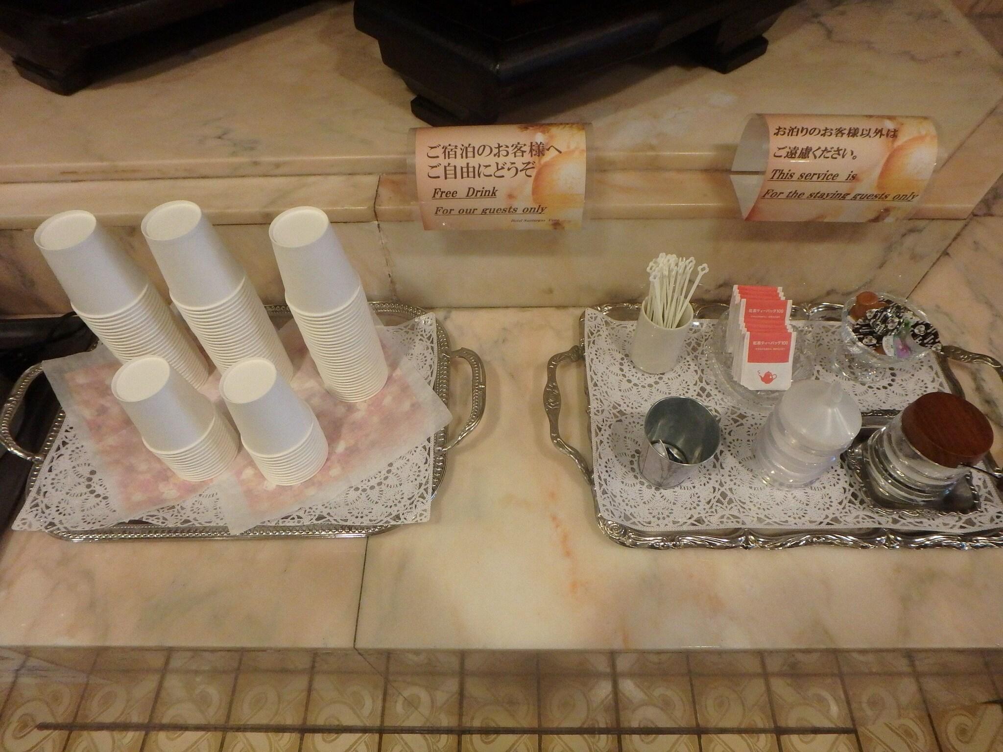 Vista Exterior Suntargas Ueno