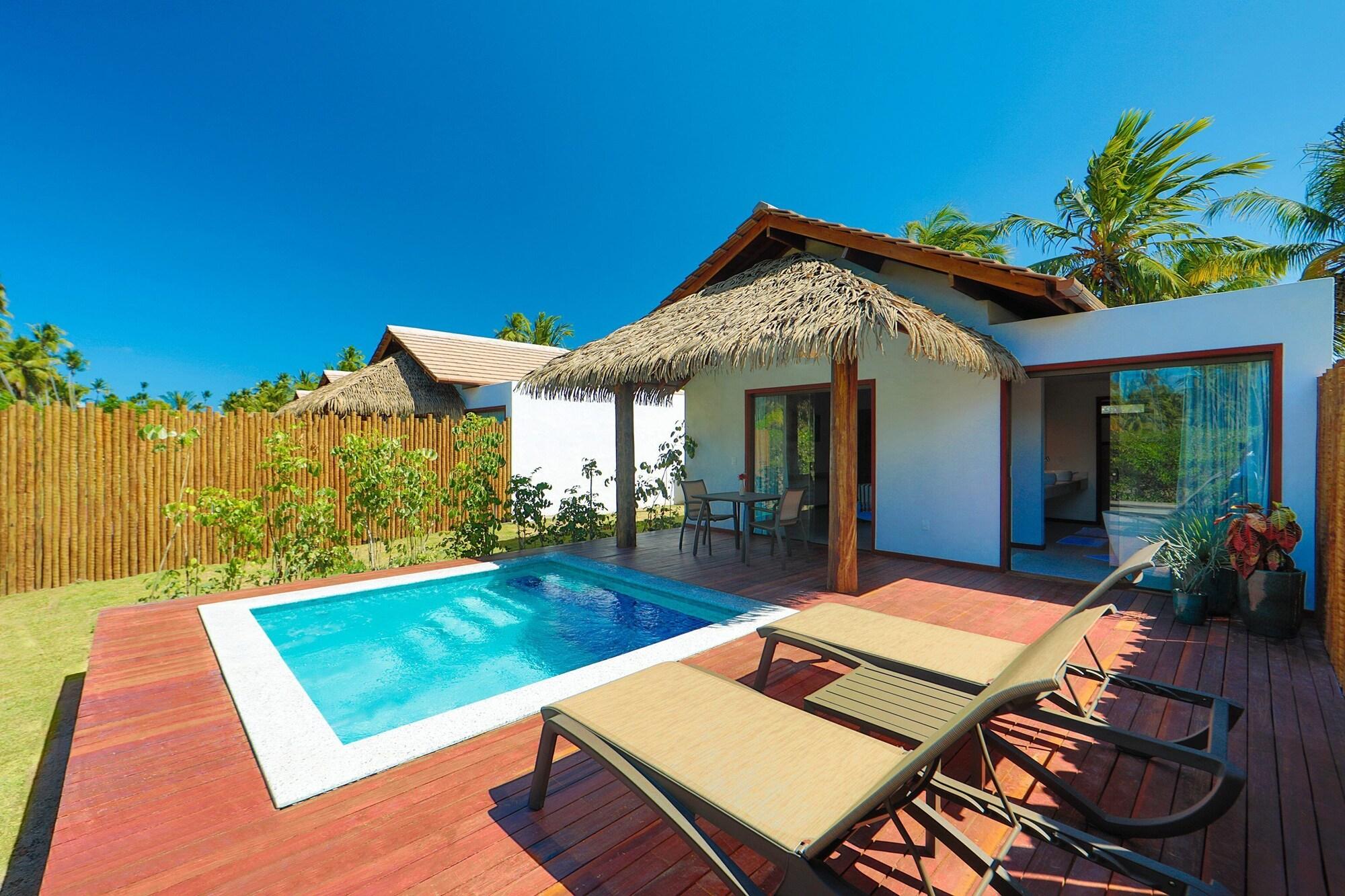 Habitación Pousada Samba Pa Ti