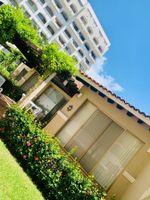 Alojamiento - HAB PTa B ÁREA DE VILLAS DENTRO DEL HOTEL Junto al Krystal EN IXTAPA WIFI 2A 1M Con playa