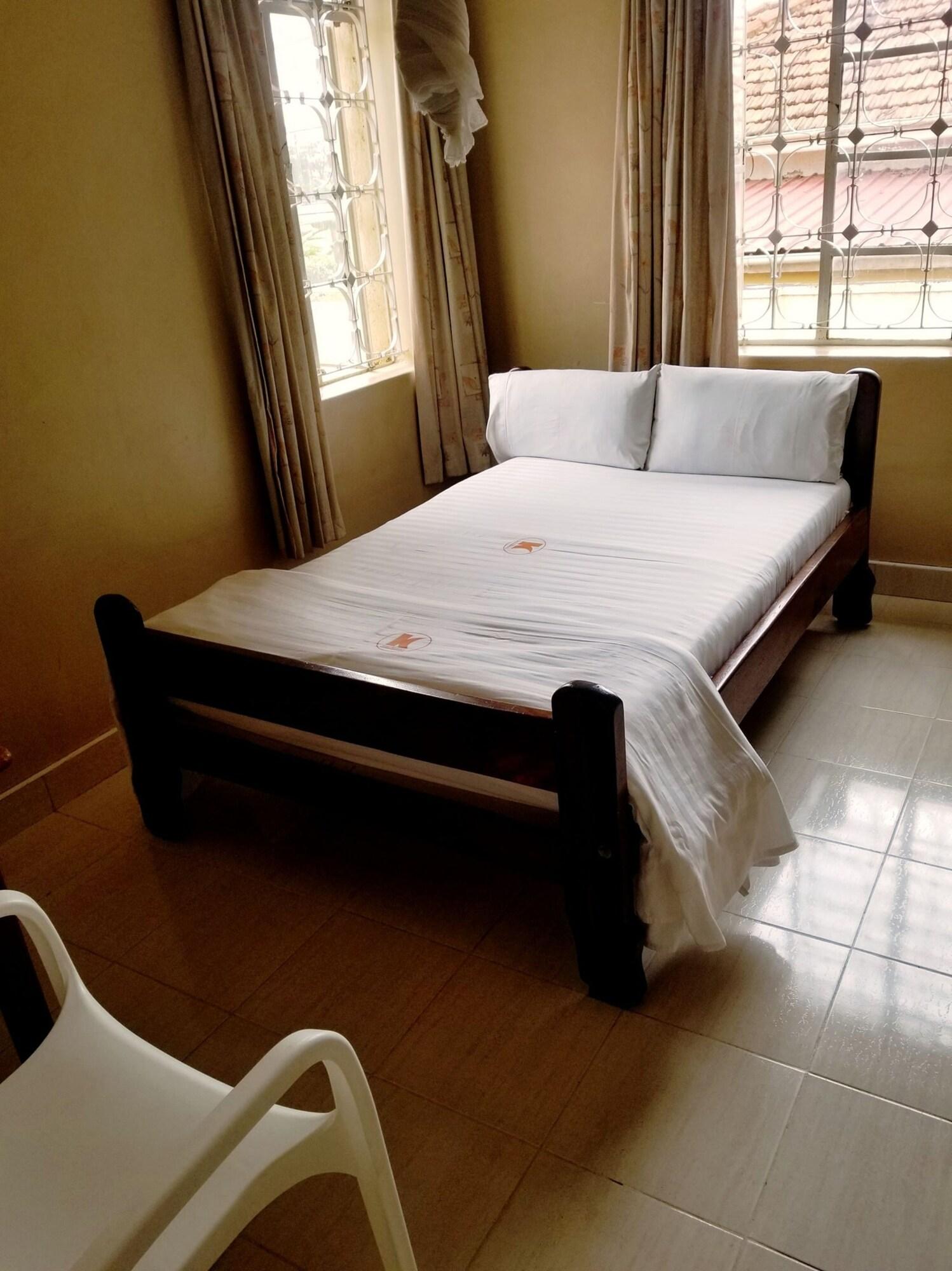 Habitación Hotel Kenrock