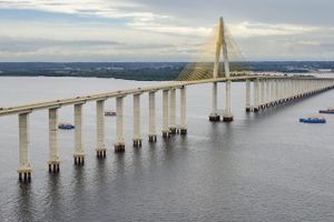 Passagem - Voos para Manaus