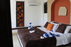 Hoteles Todo Incluido en Akumal