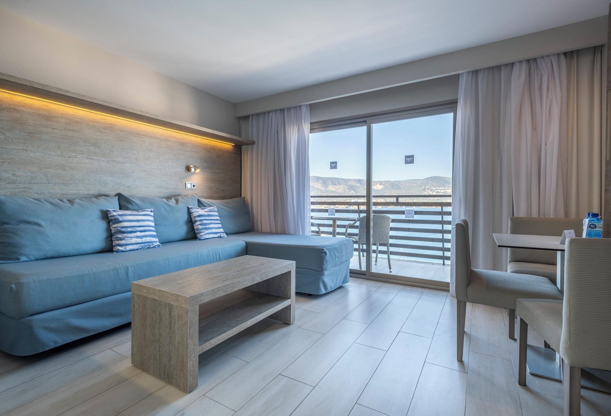 Playa Leonardo Royal Hotel Mallorca Palmanova Bay