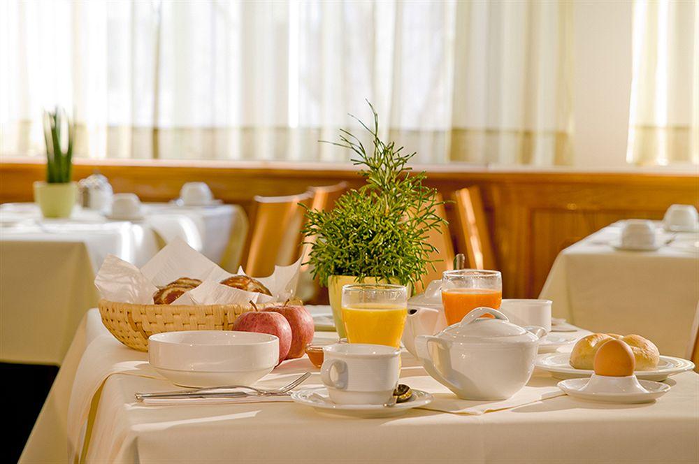 Comodidades del Alojamiento ACHAT Comfort Karlsruhe