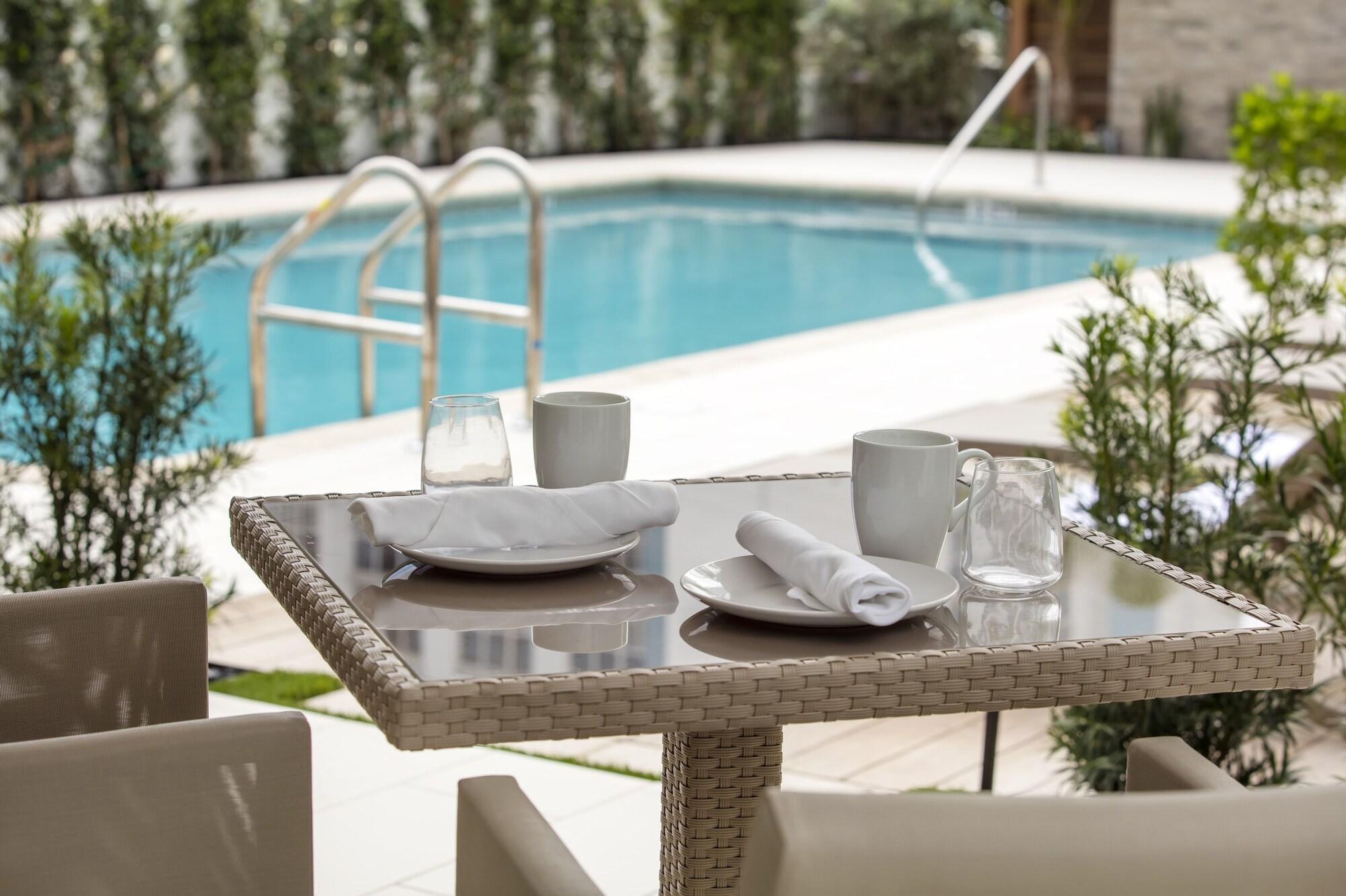 Restaurant Elita Hotel