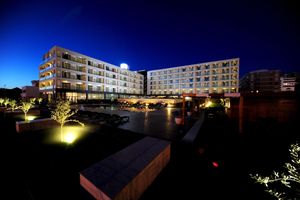 Alojamiento - Vila Gale Coimbra Hotel