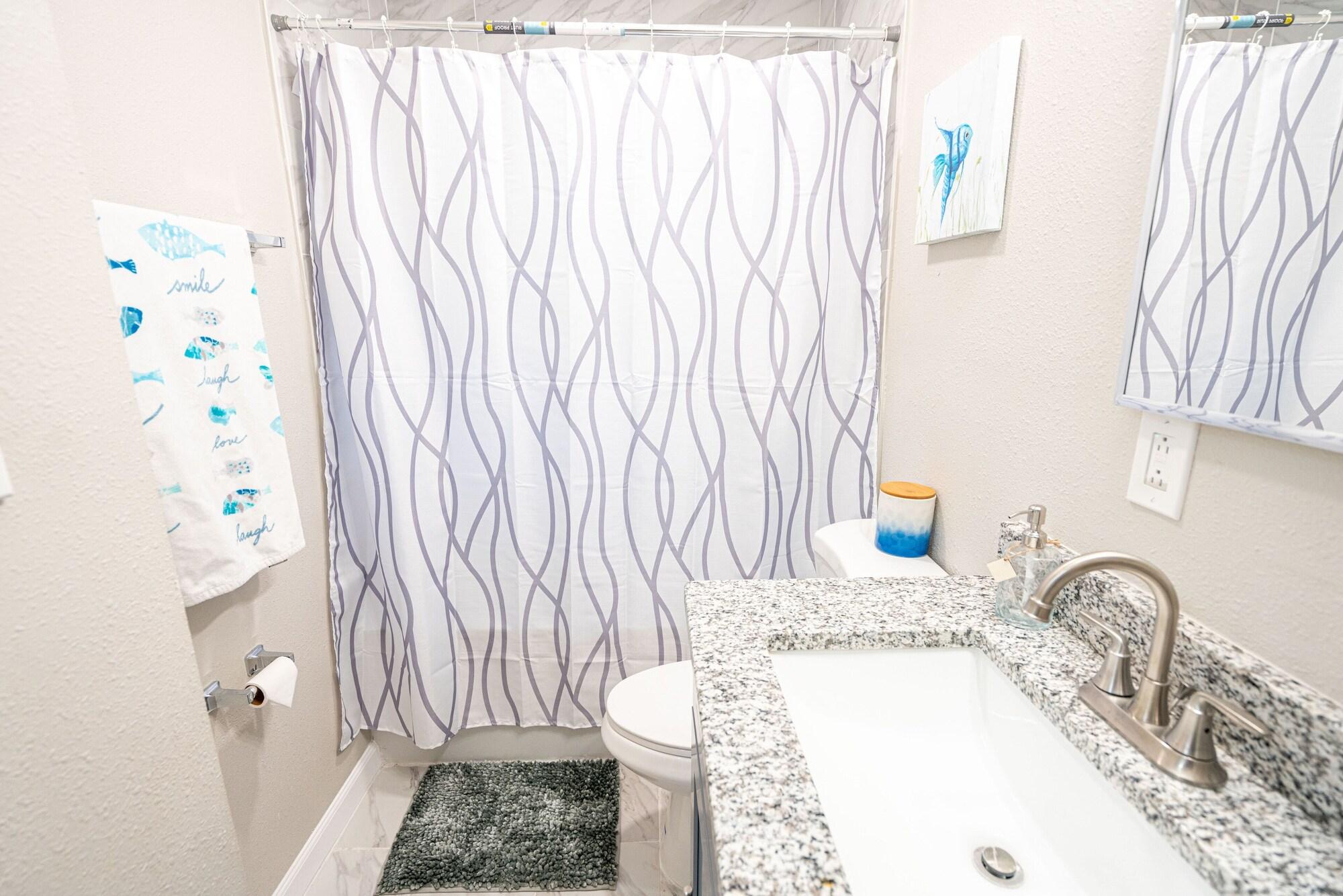 Habitación University Serenity Suites 14th