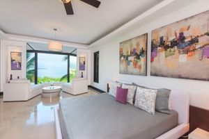 Renta Vacacional - Serene 4 Bedroom Condo