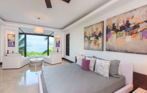 Serene 4 Bedroom Condo - Hoteles en Punta de Mita, Nayarit: todo incluido, baratos y ofertas