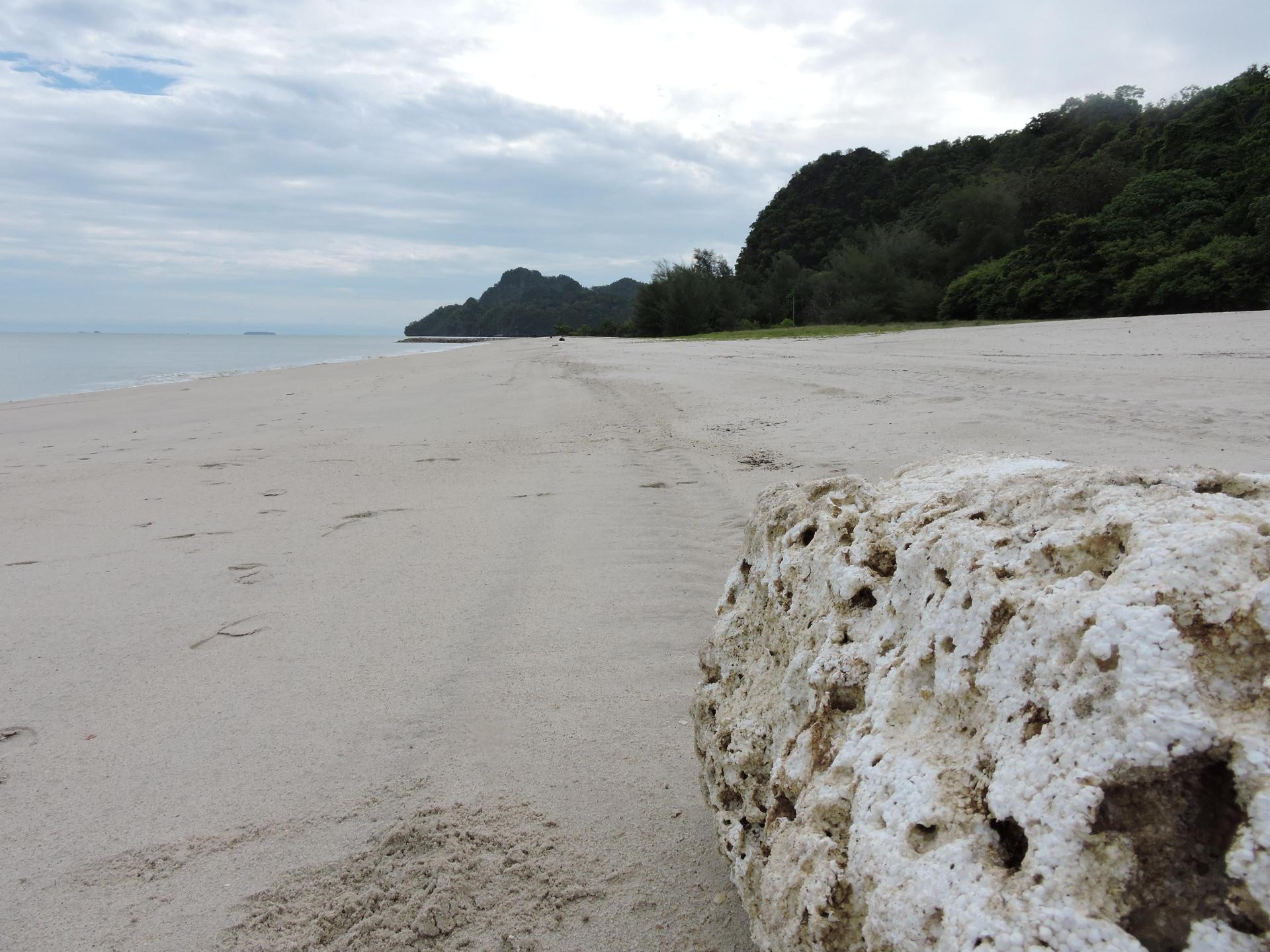 Playa Swiss-Garden Beach Resort Kuantan