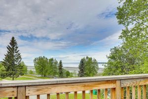 Alquiler Vacacional - Coastal-view Apartment Near Downtown Anchorage!