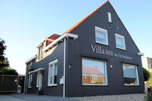 Alojamiento - Villa BBB